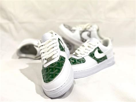 goyard air force 1 for sale|jd sports air force 1.